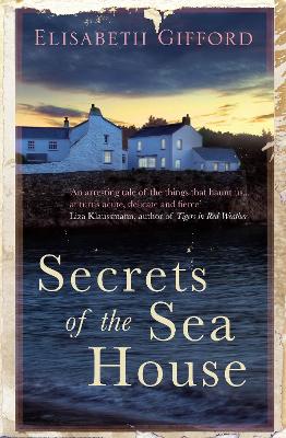 Secrets of the Sea House book