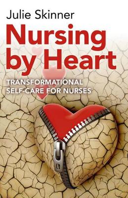 Nursing by Heart book