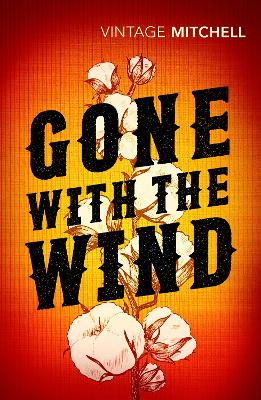 Gone with the Wind book