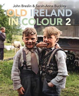 Old Ireland in Colour 2 by John Breslin