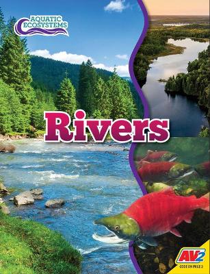 Rivers book
