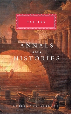 Annals and Histories by Tacitus
