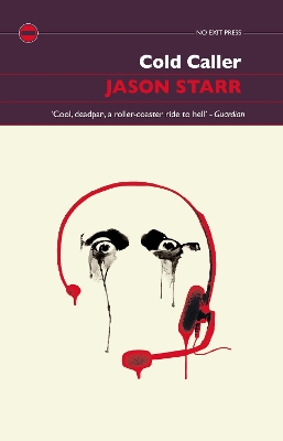 Cold Caller by Jason Starr