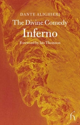 Divine Comedy book