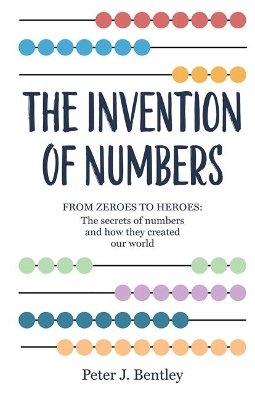 Invention of Numbers book