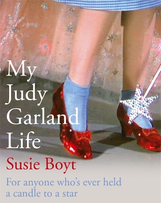 My Judy Garland Life book