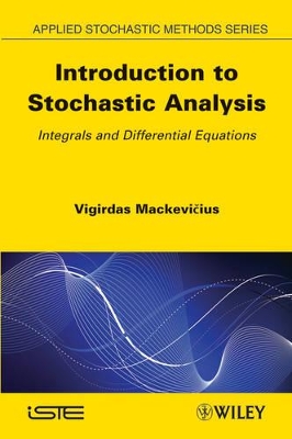 Introduction to Stochastic Analysis by Vigirdas Mackevicius