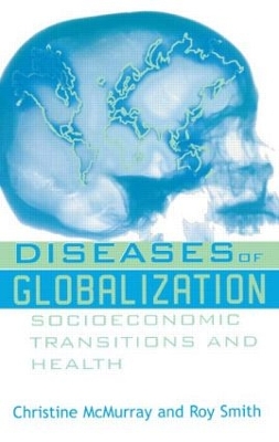 Diseases of Globalization book