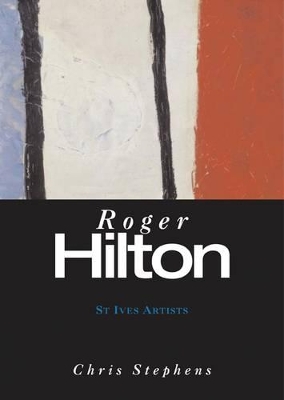 Into Seeing New: Roger Hilton book