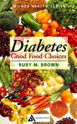 Diabetes book