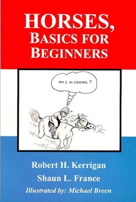 Horses, Basics for Beginners book
