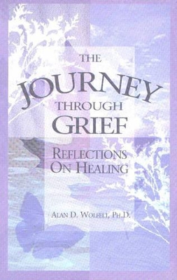 Journey Through Grief book