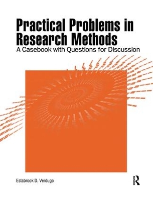 Practical Problems in Research Methods book