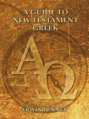 Guide to New Testament Greek book