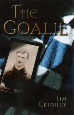 Goalie book