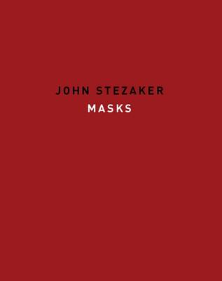 John Stezaker book