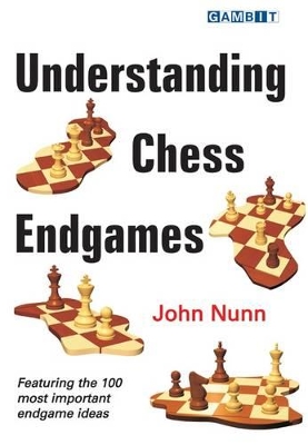 Understanding Chess Endgames book