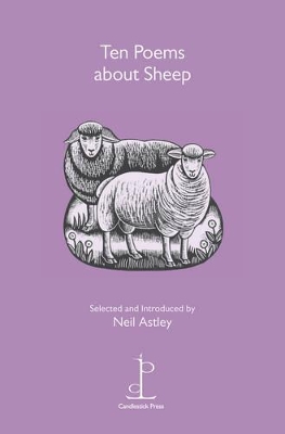 Ten Poems About Sheep: Volume One book