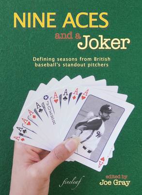 Nine Aces and a Joker book