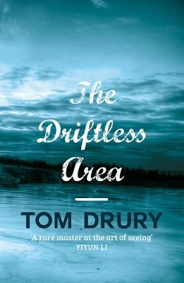 Driftless Area book