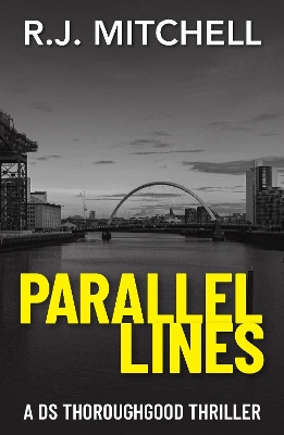 Parallel Lines book