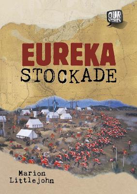Eureka Stockade book