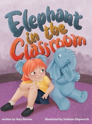 Elephant in the Classroom book