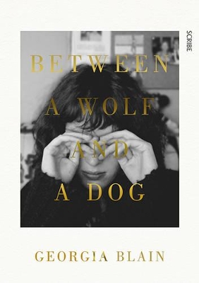 Between a Wolf and a Dog book