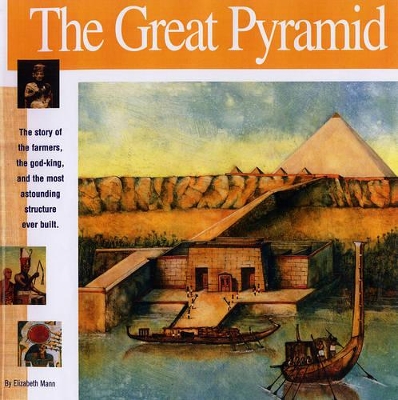 Great Pyramid book