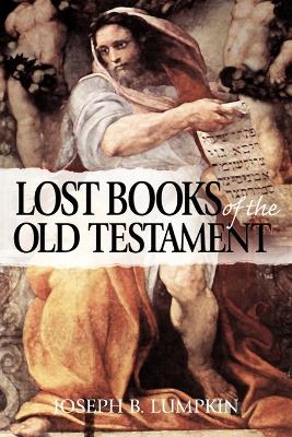 Lost Books of the Old Testament book