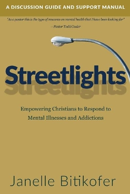 Streetlights book