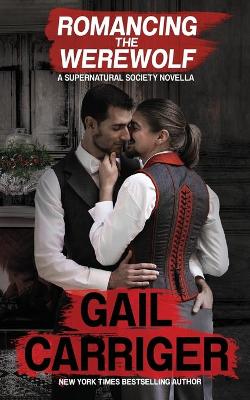 Romancing the Werewolf book