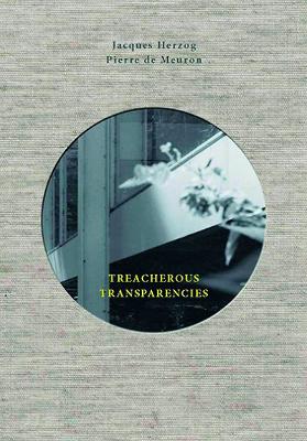 Treacherous Transparencies book
