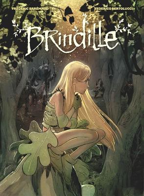 Brindille book