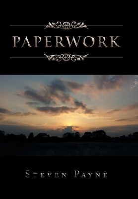 Paperwork by Steven Payne