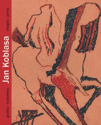 Jan Koblasa book