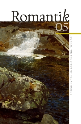 Romantik 5 book