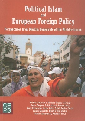 Political Islam and Europe book