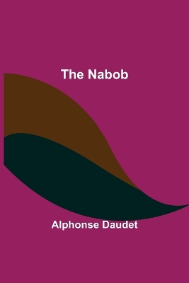 The Nabob book