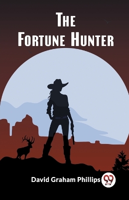 The Fortune Hunter (Edition2023) book