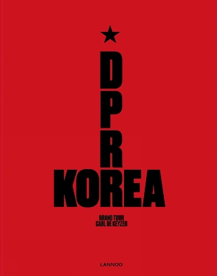 D.P.R. Korea: Grand Tour book