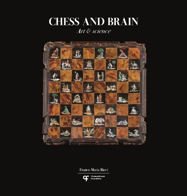 Chess and Brain: Art & Science book