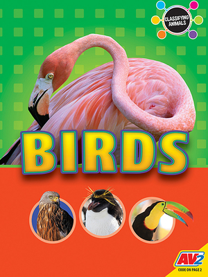 Birds book