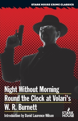 Night Without Morning / Round the Clock at Volari's book