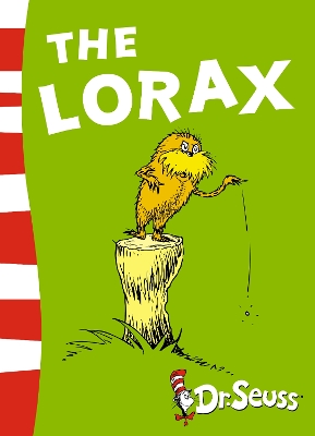 Lorax book