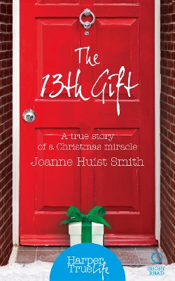 13th Gift book