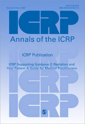 ICRP Supporting Guidance 2 book