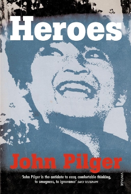 Heroes book