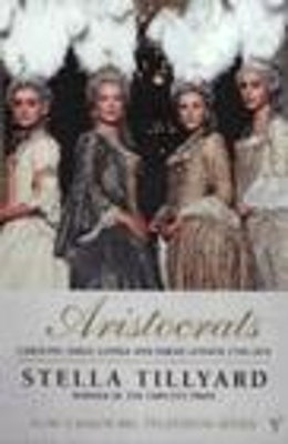 Aristocrats book