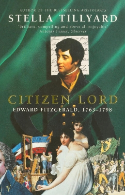 Citizen Lord book